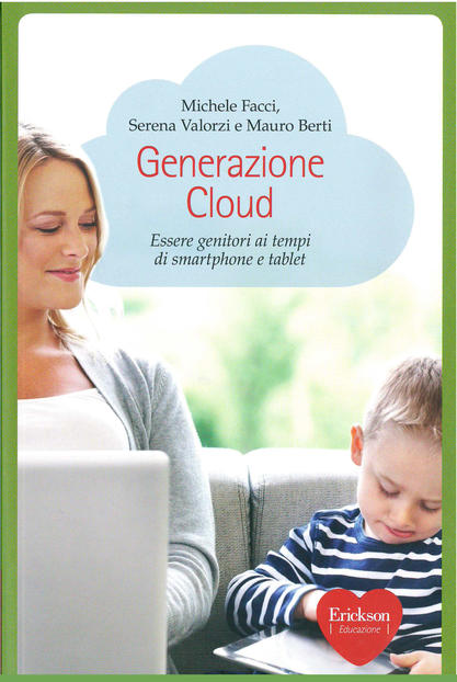 Copertina di Generazione Cloud