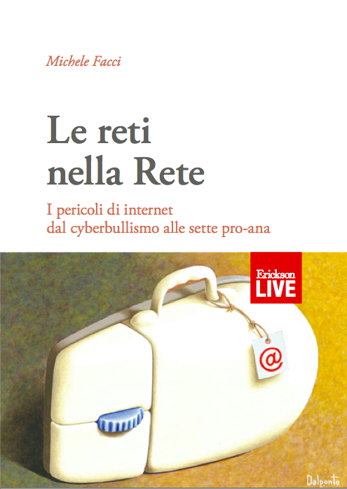 Copertina di Le reti nella Rete